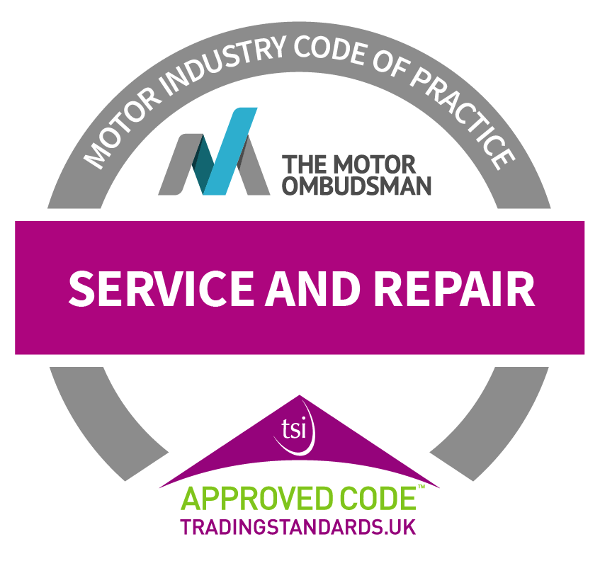 The Motor Ombudsman